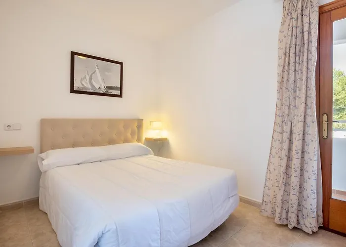 Apartamentos Karin 2ºd