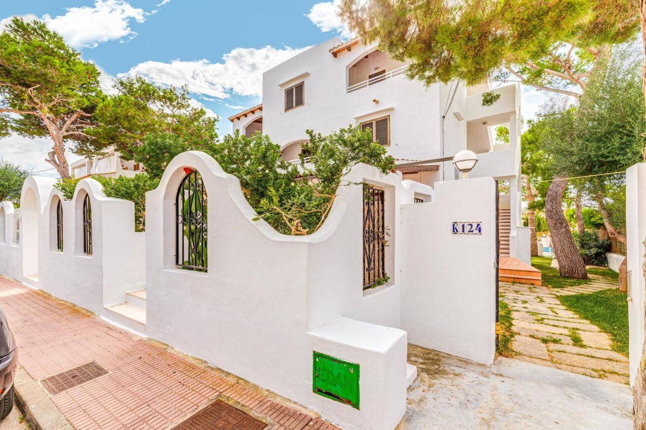Apartment Karin 2ºd Cala d'Or (Mallorca)