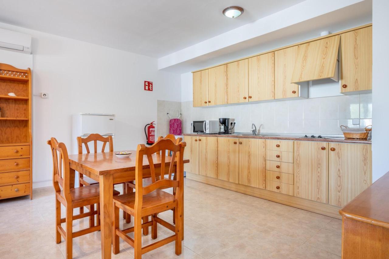 Karin 2ºd Apartment