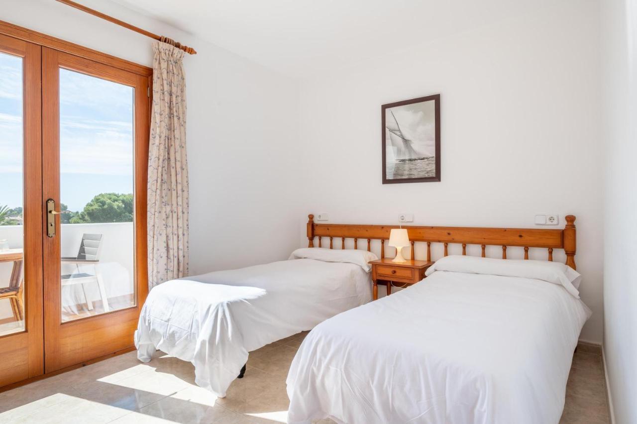 Apartment Karin 2ºd Cala d'Or (Mallorca)
